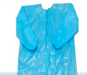 Unisex surgical gown - Medical Innovation Ventures - L / XL / M