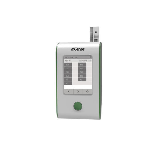 Automatic urine analyzer - MS-U330 - Medicalsystem Biotechnology Co., Ltd. - benchtop / USB / Bluetooth