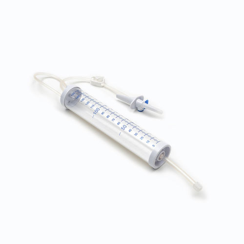 Infusion buret - Shandong Wuzhou Medical Equipment