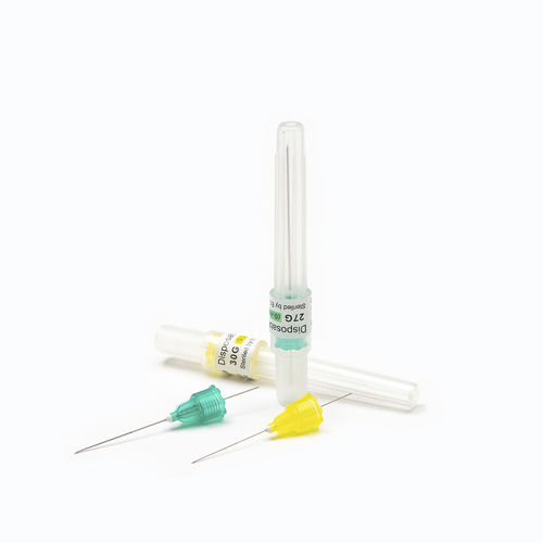 puncture needle - Shandong Wuzhou Medical Equipment