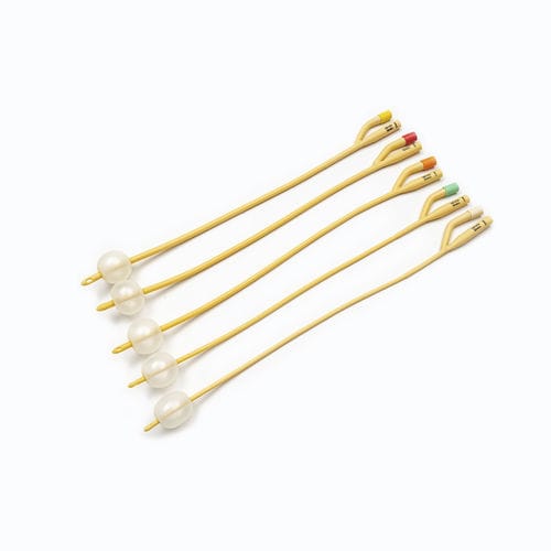 urine drainage catheter - Shandong Wuzhou Medical Equipment