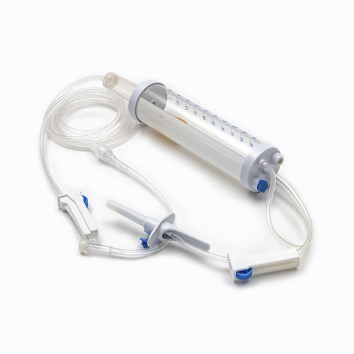 Infusion burette - 100ML - Shandong Wuzhou Medical Equipment