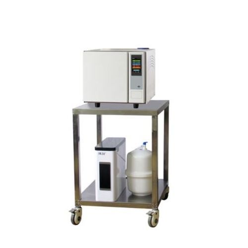Reverse osmosis water purification system - CT-RO12 - Tianjin Chaotuo Medical Equipment - laboratory / for healthcare facilities / for autoclaves