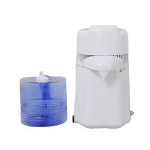 Laboratory water distiller - Tianjin Chaotuo Medical Equipment - for sterilizers / for dental clinics / for the pharmaceutical industry