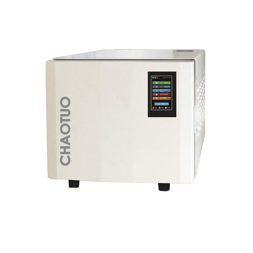 Veterinary clinic autoclave - 45TB+ - Tianjin Chaotuo Medical Equipment - medical / laboratory / dental