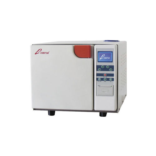 Medical autoclave - 23BR - Tianjin Chaotuo Medical Equipment - laboratory / dental / for the pharmaceutical industry