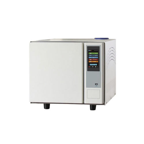 Medical autoclave - 23MV+ - Tianjin Chaotuo Medical Equipment - laboratory / dental / surgical