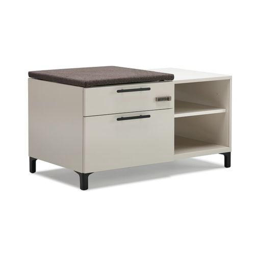 Office drawer unit - Align  - Allsteel