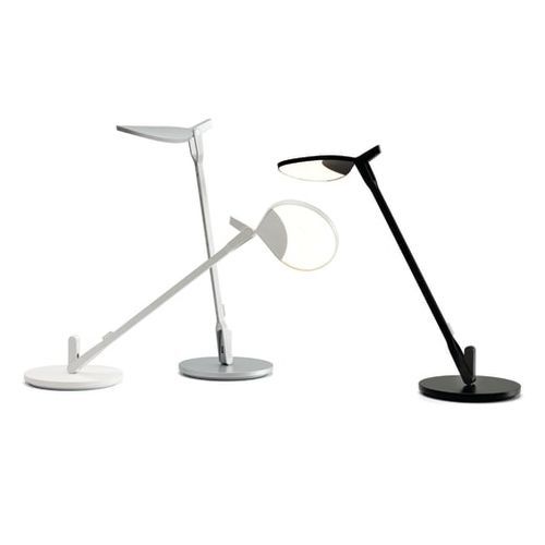 Lighting lamp - Splitty - Allsteel - medical / LED / flexible