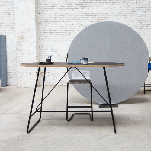 Changing table - Picnic  - Allsteel