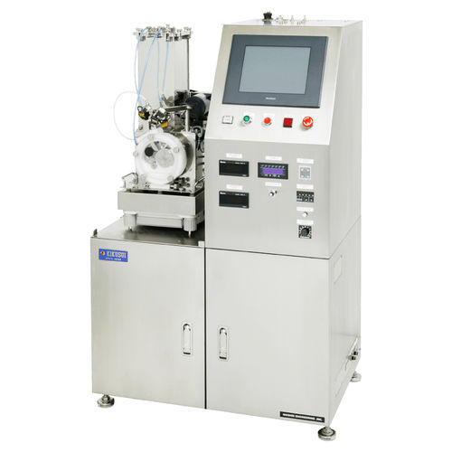 Lubrication system for the pharmaceutical industry - ELS-P1 - KIKUSUI SEISAKUSHO