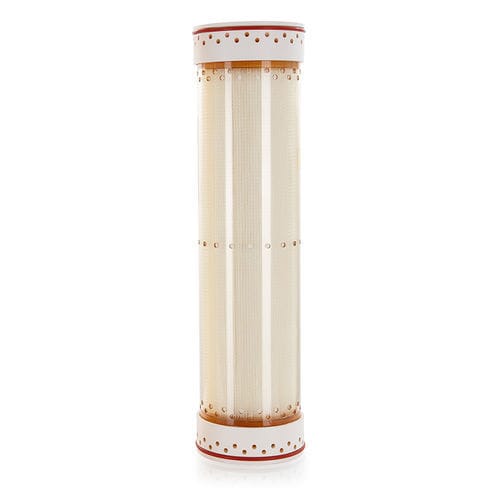 Liquid filter cartridge - Seprapor® - Meissner Filtration Products - for the pharmaceutical industry
