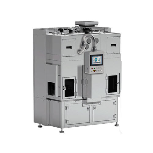 Medical sterilizer - RPLS1 Series - AWS BIO PHARMA TECHNOLOGIES - benchtop / compact / high-capacity