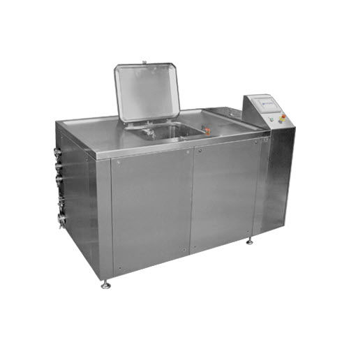 Decontamination machine for the pharmaceutical industry - AWS BIO PHARMA TECHNOLOGIES