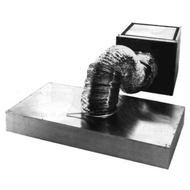 HEPA filter - TCS  - LM Air Technology - air / laboratory / sterile