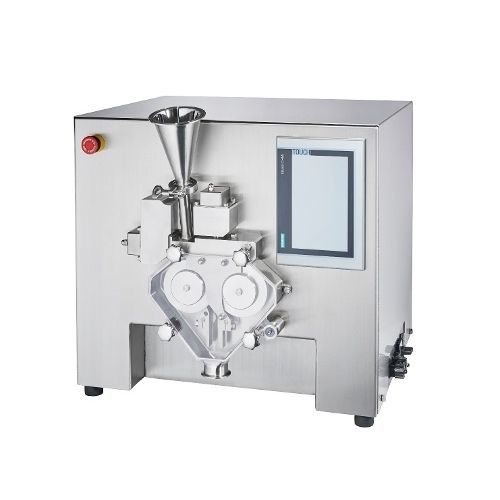 R&D granulator - LCS - The Fitzpatrick Company - dry