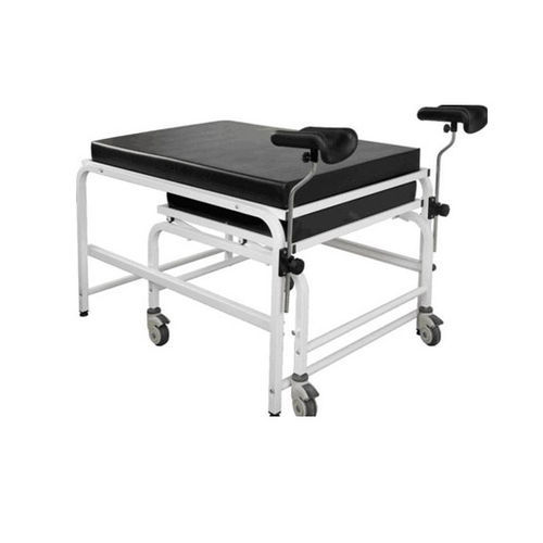 Mechanical delivery chair - HO-D103-4 - Hongkong Medi - trolley-mounted