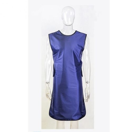 Front protection X-ray protective apron - Hongkong Medi