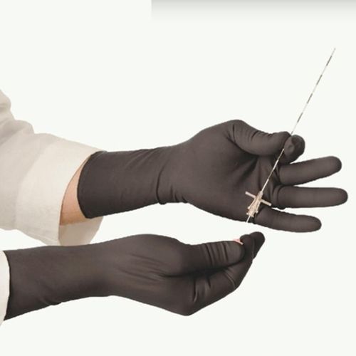 X-ray protective gloves - HO-20 - Hongkong Medi