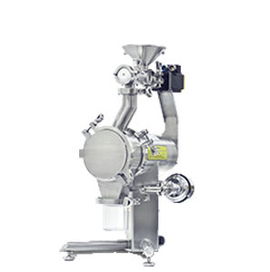 Rotor mill - GRANUMILL®  - Fluid Air - impact / pharmaceutical industry / laboratory