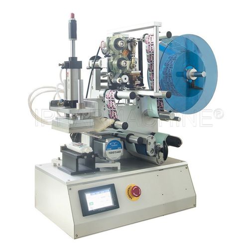 Bottle labeling system T30114 iPharMachine electric