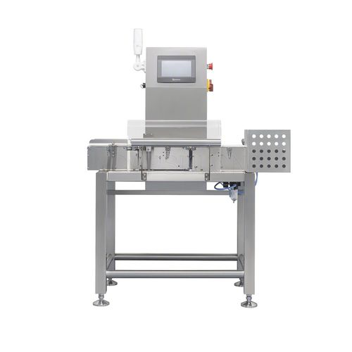 Color checkweigher - CSG-150 - iPharMachine - automatic / high-speed ...