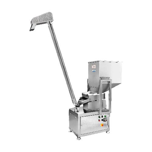 Capsule sorter - Anchor Mark Private Limited - floor-mounted