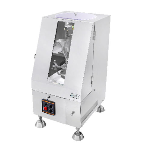 Tablet sampling system - Online - Anchor Mark Private Limited
