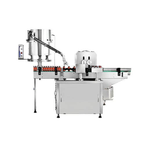 Dosage system for the pharmaceutical industry - Anchor Mark Private Limited