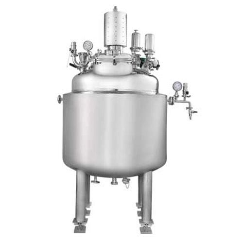 Automatic production machine - Liquid - Anchor Mark Private Limited - for pharmaceutical products