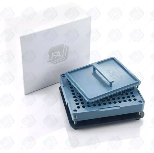 Manual filler - ProCap - LFA Machines - table / for capsules / for the pharmaceutical industry