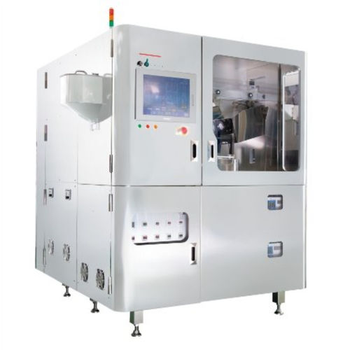 Laser printer - QUALIS - Qualicaps - compact