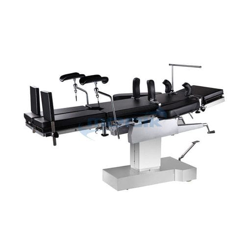 Universal operating table - YA-03M - Zhangjiagang Medi Medical Equipment - electric / hydraulic / tilting