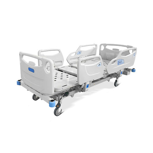 Medical bed - YA-D5-13 - Zhangjiagang Medi Medical Equipment - electric / height-adjustable / Trendelenburg