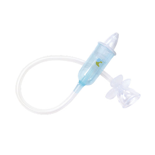 Pediatric nasal aspirator - BN30300 - Rumble Tuff