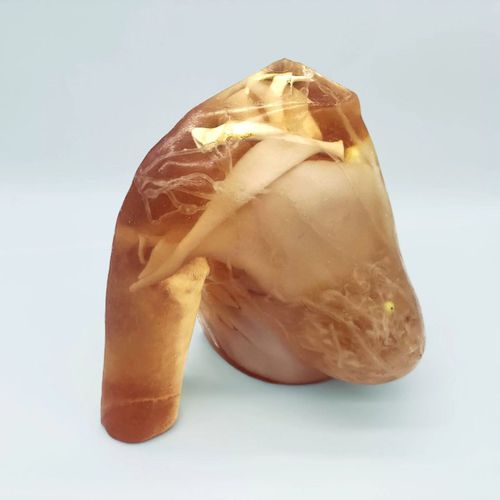 Ultrasound imaging test phantom - Pure Imaging Phantoms - for CT scan / for MRI / breast