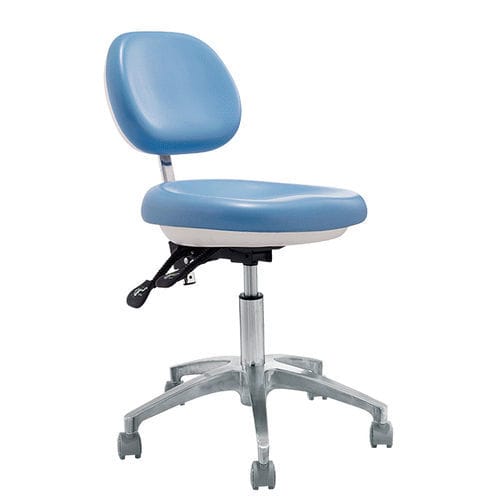 Dental stool - DP-Y941 - Guangdong Dongpin Beauty & Medical Technology - medical / height-adjustable / swivel