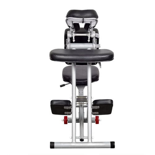 Massage chair - DP-5900  - Guangdong Dongpin Beauty & Medical Technology