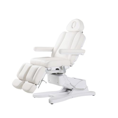 Beauty care examination chair - DP-G901C - Guangdong Dongpin Beauty & Medical Technology - podiatry / general / manual