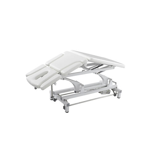 Rehabilitation examination table - DP-S805 - Guangdong Dongpin Beauty & Medical Technology - minor surgery / physiotherapy / beauty care