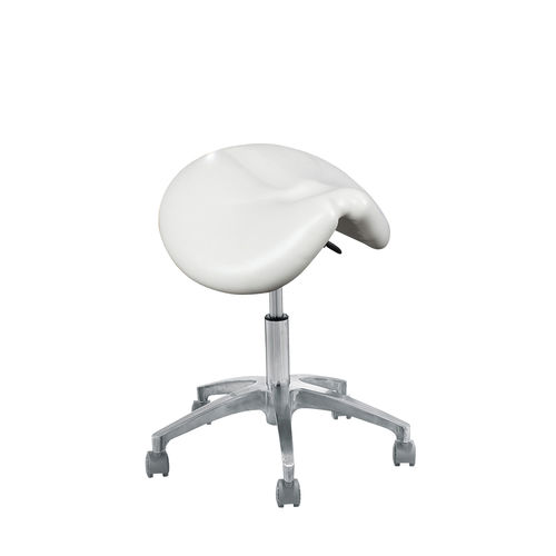 Dental clinic stool - DP-Y922 - Guangdong Dongpin Beauty & Medical Technology - medical / laboratory / tilting