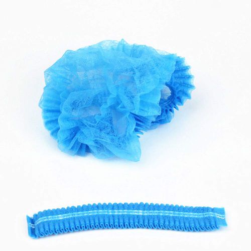 Bouffant scrub cap - Guangdong Dongpin Beauty & Medical Technology - polypropylene / breathable / disposable