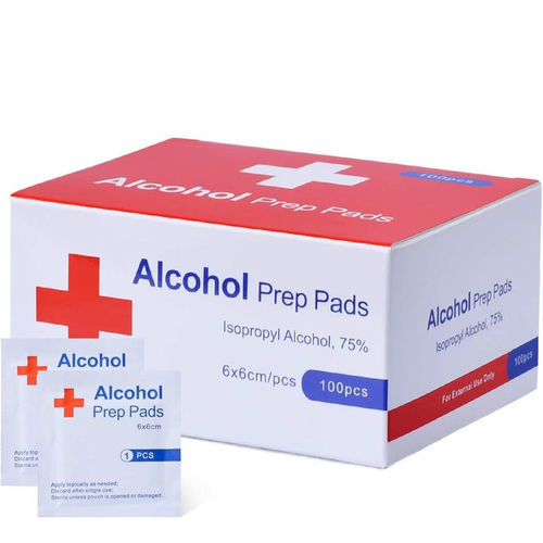 Hand hygiene sanitazing wipes - Guangdong Dongpin Beauty & Medical Technology - pack of 100