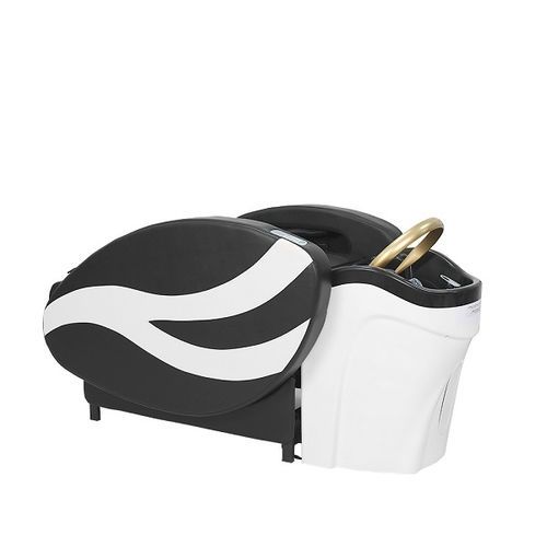 Electric spa table - XF-501 - Guangdong Dongpin Beauty & Medical Technology - 1-section