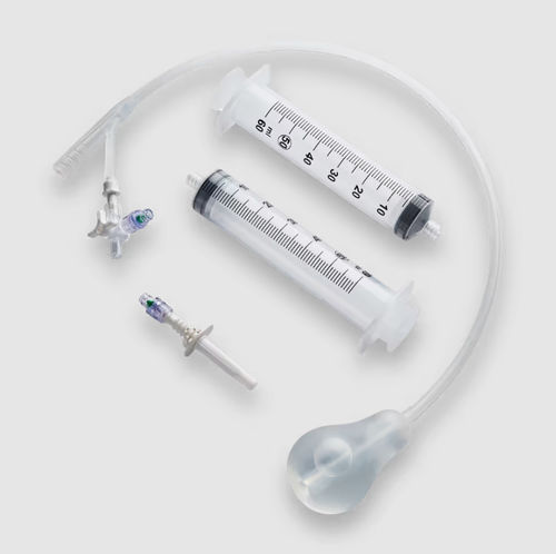 Occlusion catheter - ObCare  - Toffeln - intrauterine / balloon / female