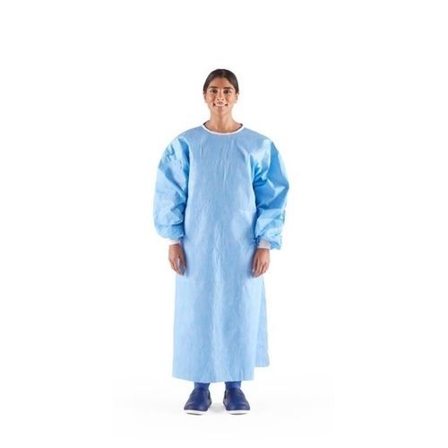 Unisex surgical gown - TG011 series - Toffeln - XXL / L / S