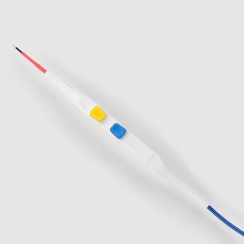 Surgical electrode - Mytera - Toffeln - electrosurgical / tissue / needle