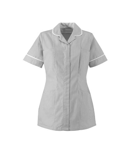 Women's scrub top - ST298 - Alexandra - polyester / washable