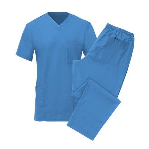 Scrub uniform HP904 Alexandra unisex / L / XL