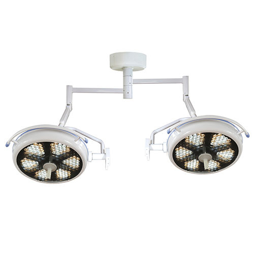 ceiling-mounted surgical light - Shanghai Huifeng Medical Instrument